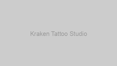 Kraken Tattoo Studio